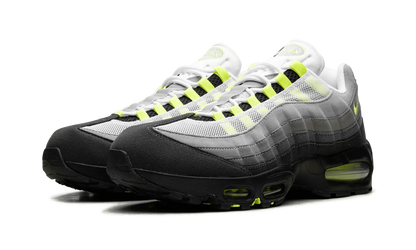 Nike Air Max 95 OG Big Bubble Neon (2025)