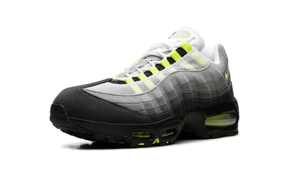 Nike Air Max 95 OG Big Bubble Neon (2025)