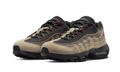 Nike Air Max 95 Topographic