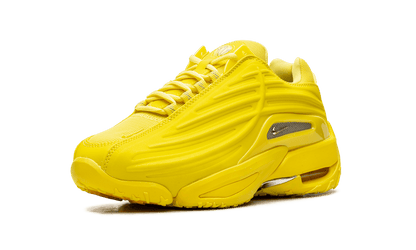 Nike Hot Step 2 Drake NOCTA Opti Yellow