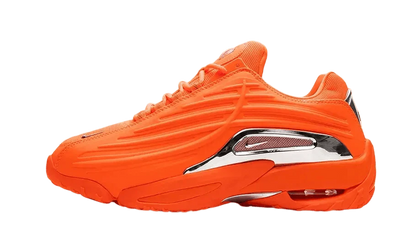 Nike Hot Step 2 NOCTA Total Orange