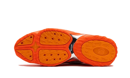 Nike Hot Step 2 NOCTA Total Orange