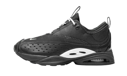 Nike Nocta Air Zoom Drive Black White