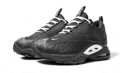 Nike Nocta Air Zoom Drive Black White