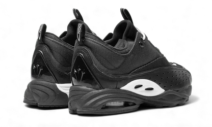 Nike Nocta Air Zoom Drive Black White