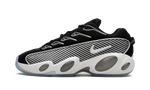 Nike NOCTA Glide Black White