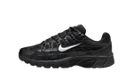 Nike P-6000 Black Black White