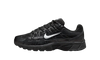 Nike P-6000 Black Black White