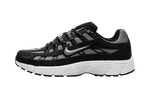 Nike P-6000 Black Cool Grey
