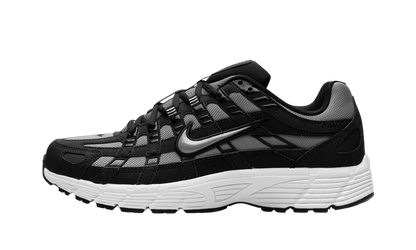 Nike P-6000 Black Cool Grey