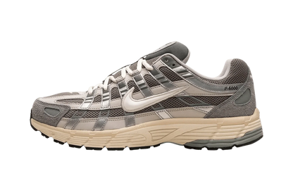 Nike P-6000 Flat Pewter