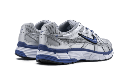 Nike P-6000 Laser Blue