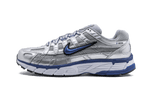 Nike P-6000 Laser Blue