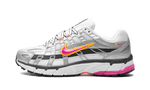 Nike P-6000 Laser Fuchsia