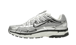 Nike P-6000 Metallic Silver