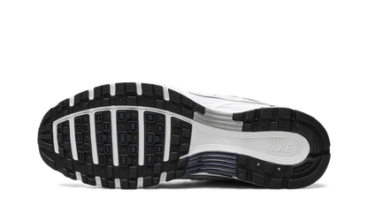 Nike P-6000 Obsidian Summit White