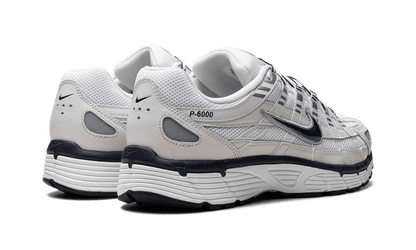 Nike P-6000 Obsidian Summit White