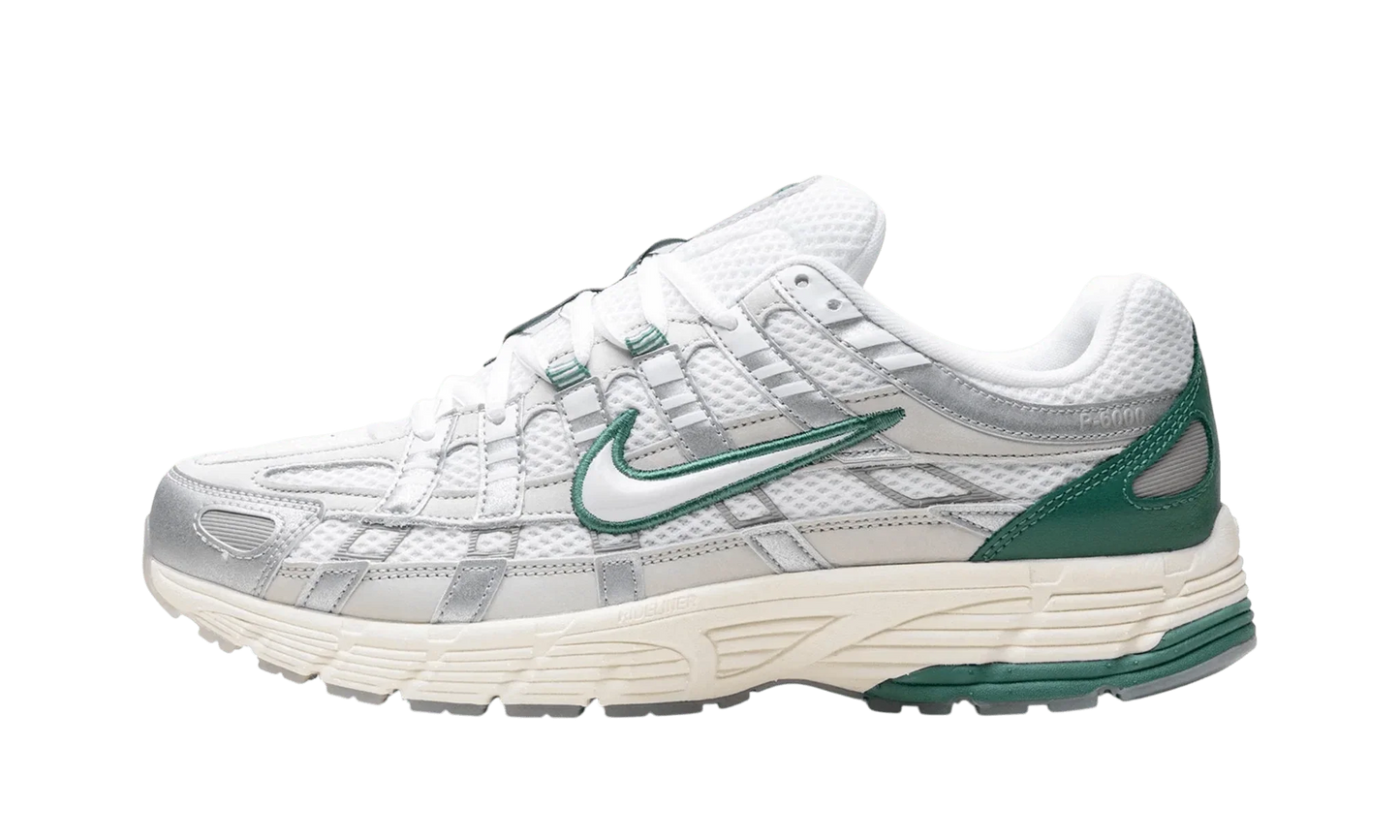 Nike P-6000 Premium Bicoastal Green