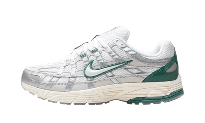 Nike P-6000 Premium Bicoastal Green