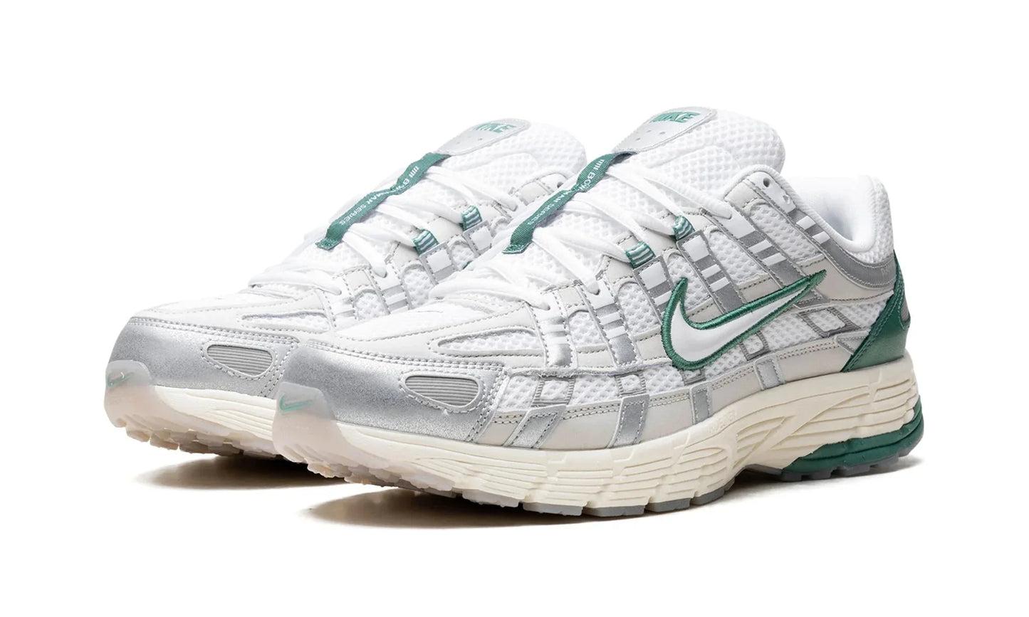 Nike P-6000 Premium Bicoastal Green