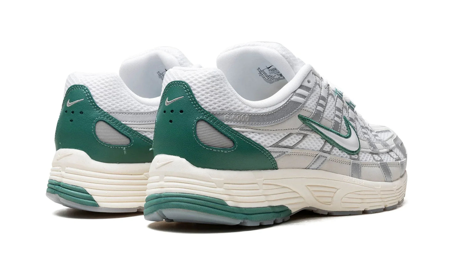 Nike P-6000 Premium Bicoastal Green