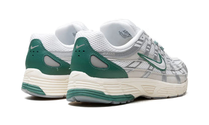 Nike P-6000 Premium Bicoastal Green