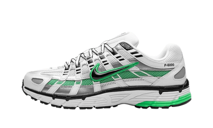 Nike P-6000 Spring Green
