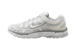 Nike P-6000 Summit White Pure Platinum