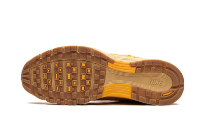 Nike P-6000 University Gold