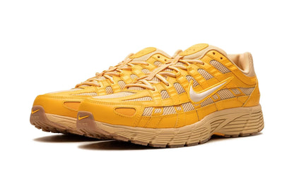 Nike P-6000 University Gold