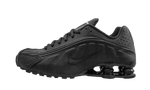 Nike Shox R4 Black