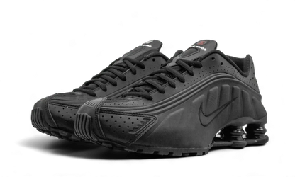 Nike Shox R4 Black