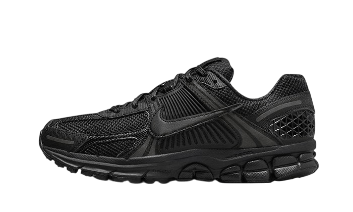 Nike Vomero 5 Triple Black