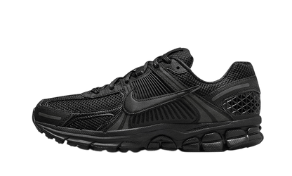 Nike Vomero 5 Triple Black