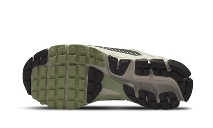 Nike Zoom Vomero 5 Cobblestone
