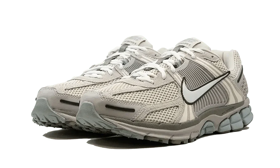Nike Zoom Vomero 5 Light Orewood Brown Armory Blue
