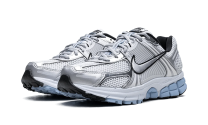 Nike Zoom Vomero 5 Metallic Silver Blue Tint