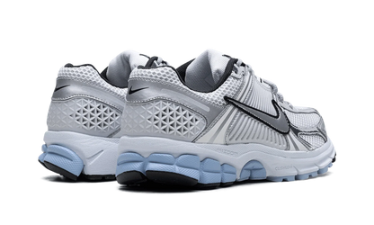 Nike Zoom Vomero 5 Metallic Silver Blue Tint
