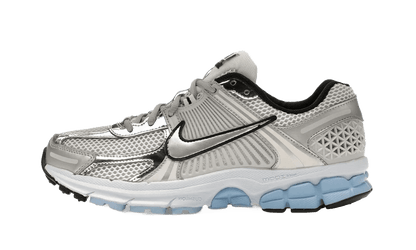 Nike Zoom Vomero 5 Metallic Silver Blue Tint