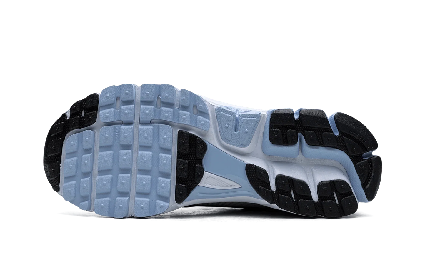 Nike Zoom Vomero 5 Metallic Silver Blue Tint