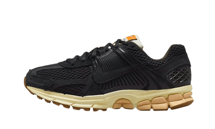 Nike Zoom Vomero 5 PRM Black Sesame