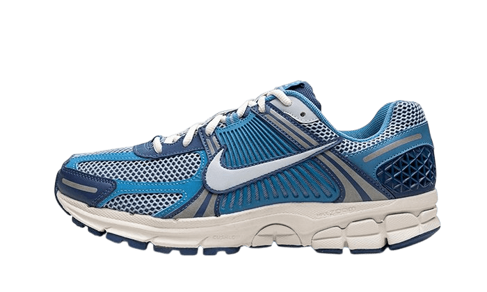 Nike Zoom Vomero 5 Worn Blue