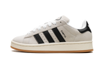 Adidas Campus 00s Crystal White Core Black