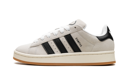 Adidas Campus 00s Crystal White Core Black
