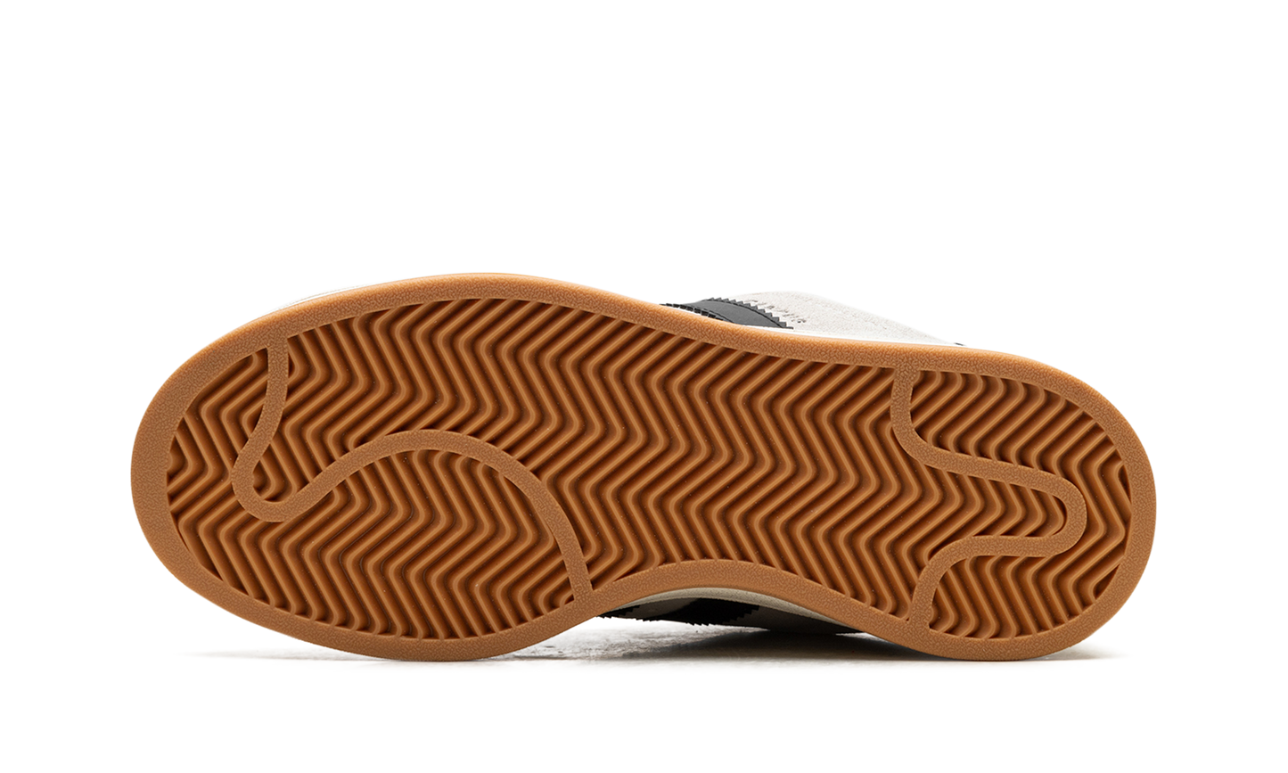 Adidas Campus 00s Crystal White Core Black