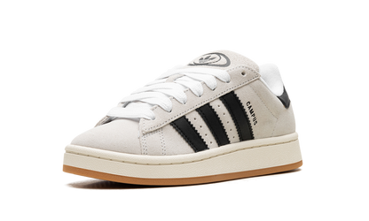 Adidas Campus 00s Crystal White Core Black