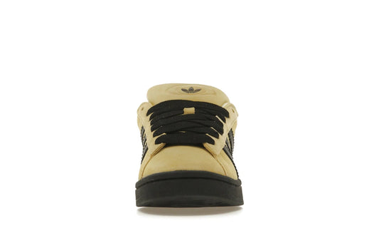 Adidas Campus 00s Almost Yellow Core Black