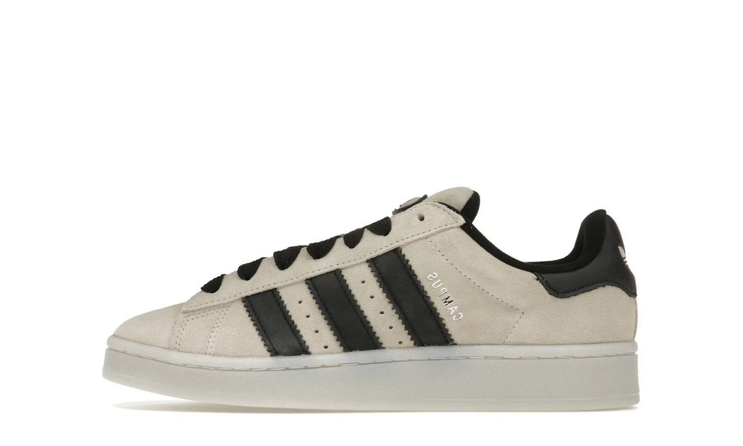 Adidas Campus 00s Aluminum Core Black