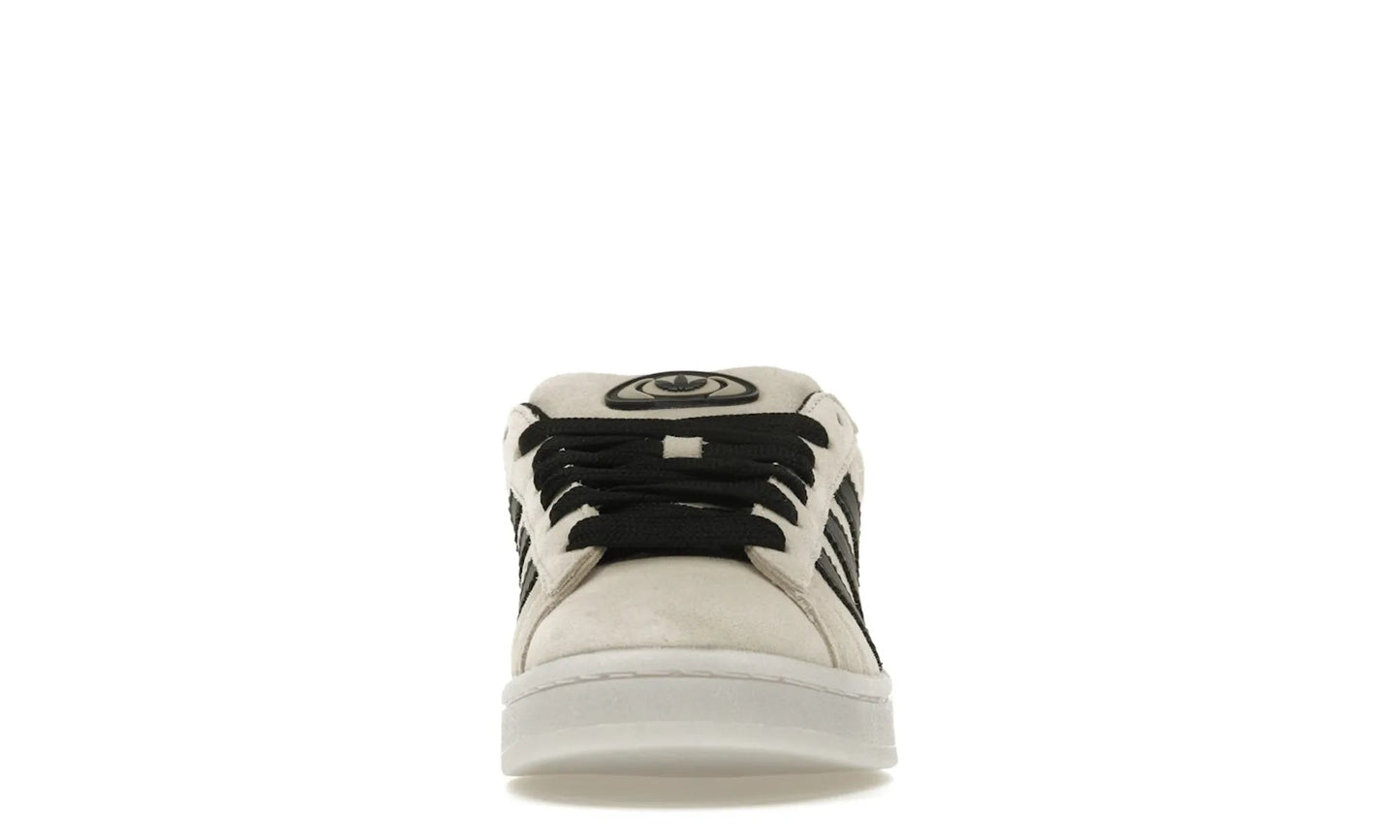 Adidas Campus 00s Aluminum Core Black