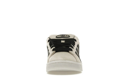 Adidas Campus 00s Aluminum Core Black